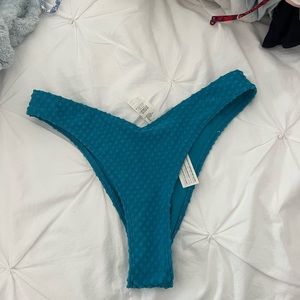 Hollister bikini bottoms